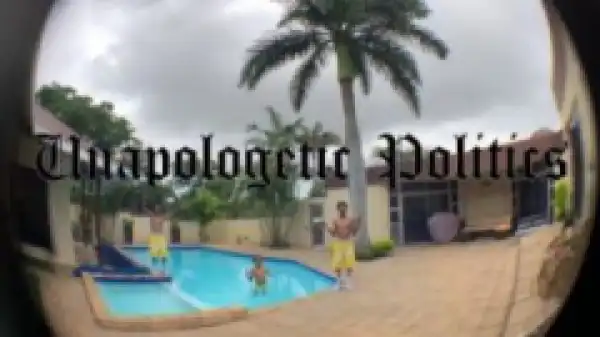 LucasRaps - Unapologetic Politics